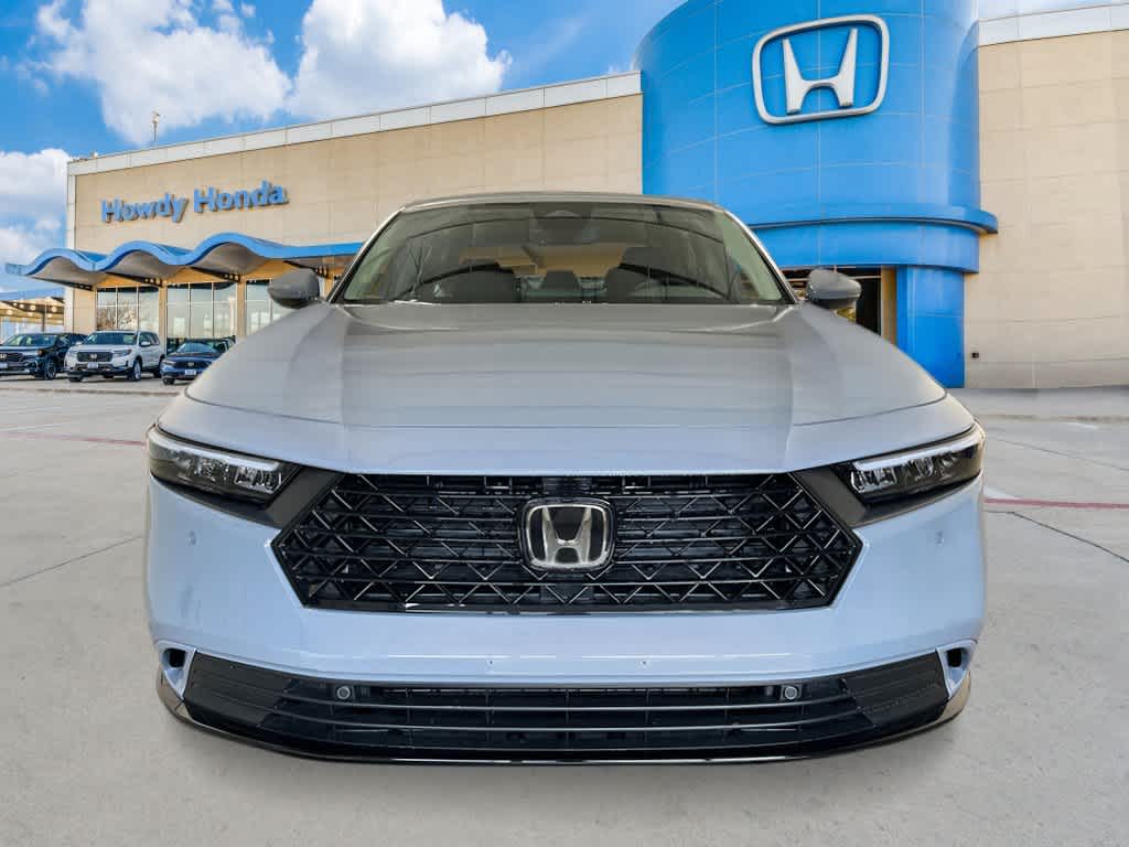 Thumbnail: 2026 Honda Accord - 10