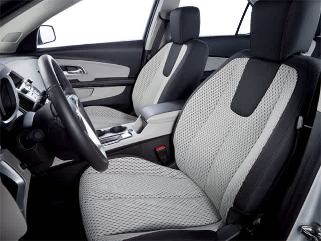 Thumbnail: 2013 Chevrolet Equinox - 9