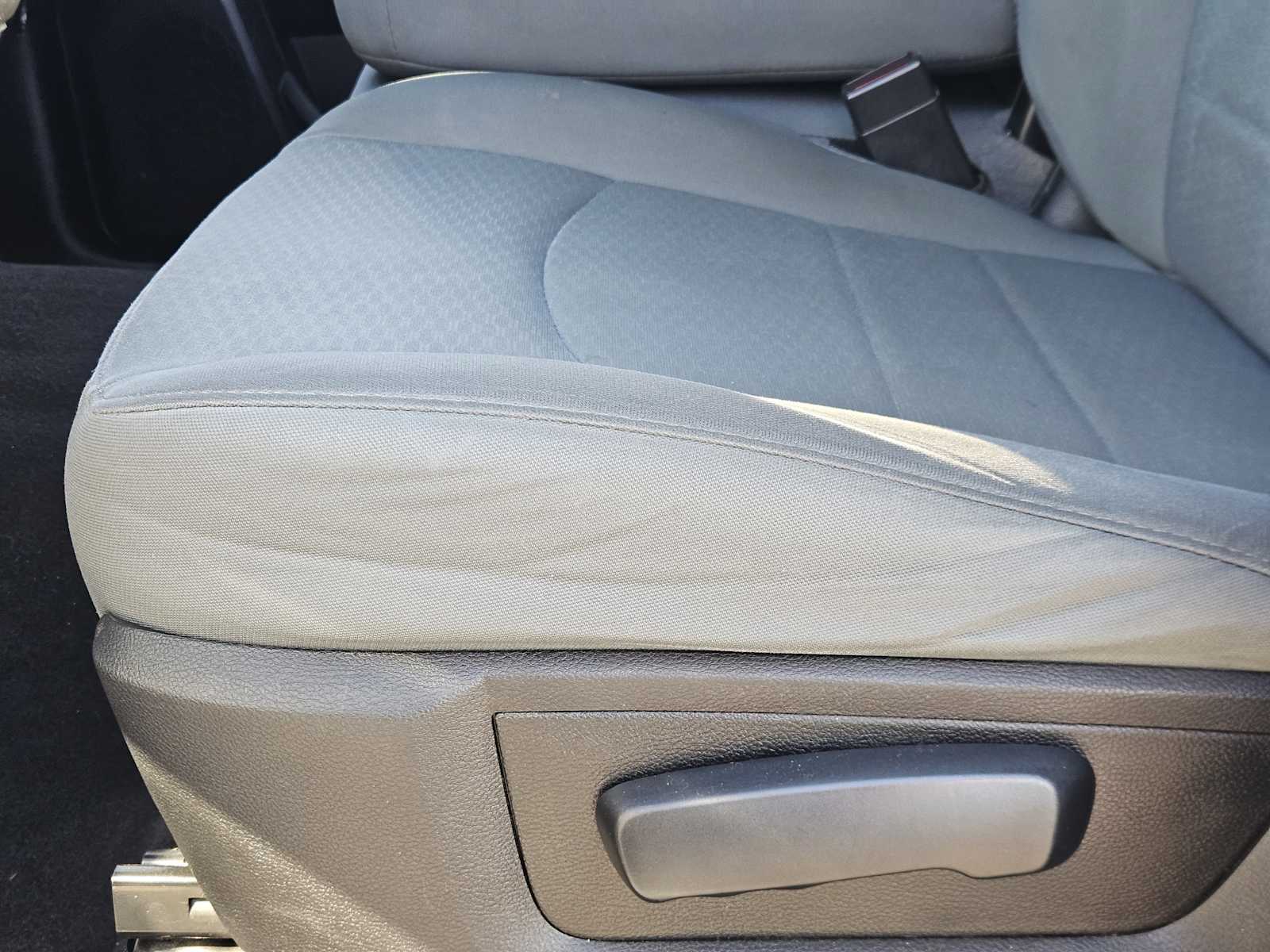 Thumbnail: 2018 RAM 1500 - 22