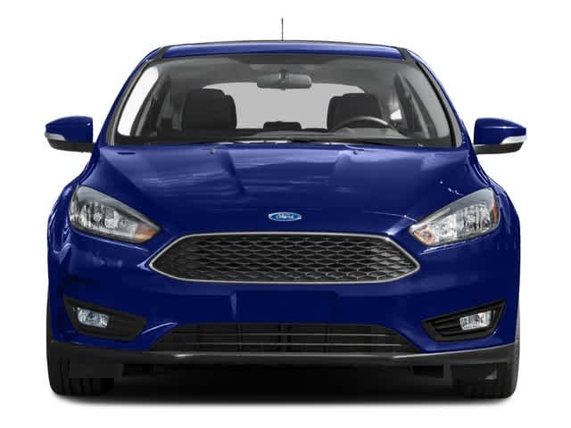 Thumbnail: 2016 Ford Focus - 6