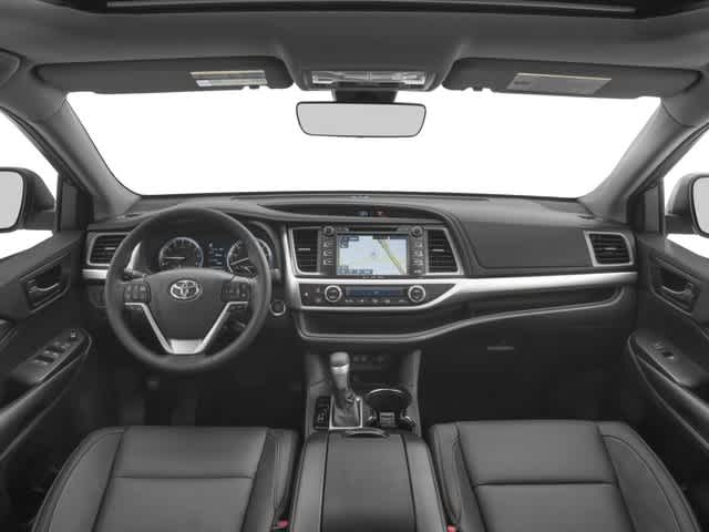 Thumbnail: 2017 Toyota Highlander - 8
