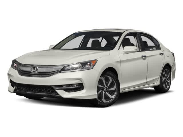 Thumbnail: 2017 Honda Accord - 1