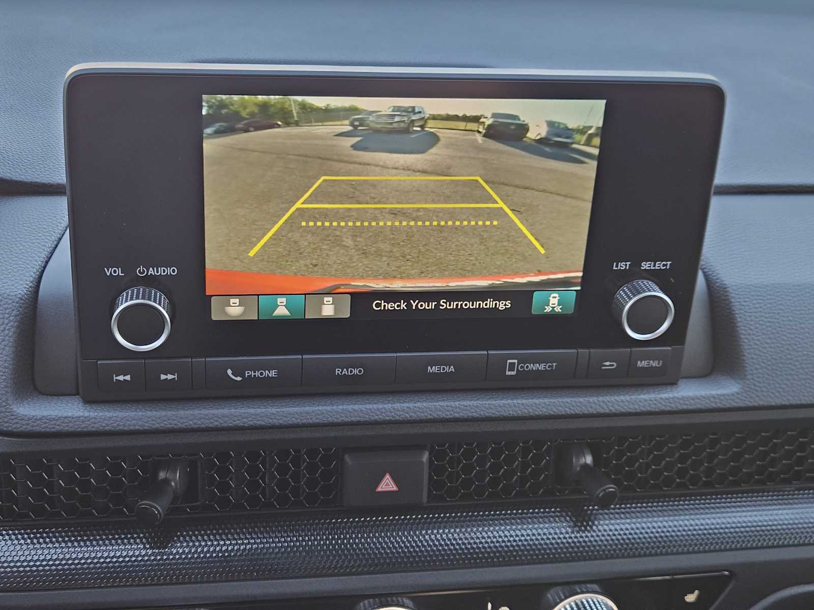 Thumbnail: 2025 Honda CR-V - 18