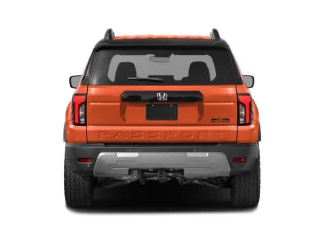 Thumbnail: 2026 Honda Passport - 7