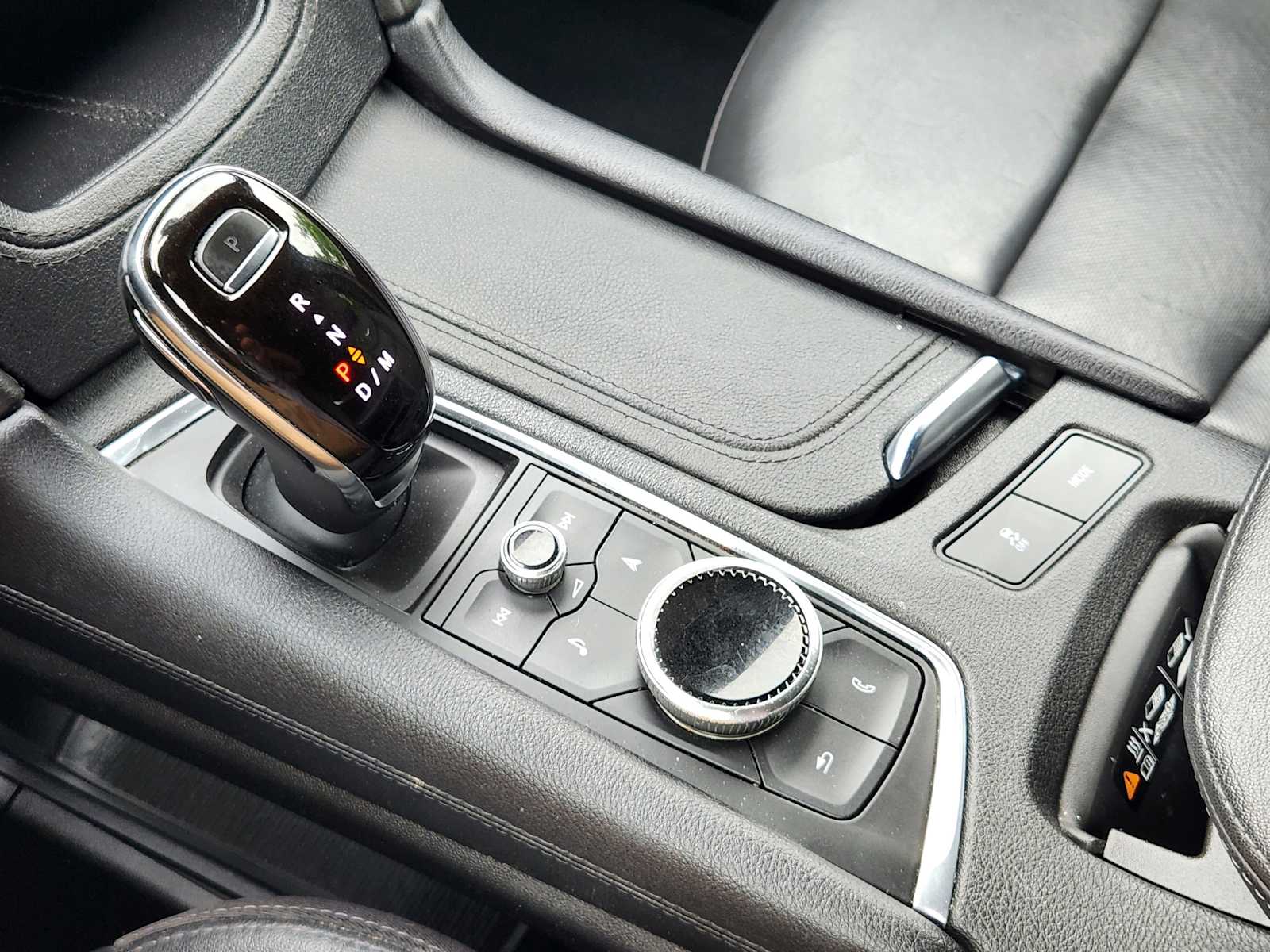Thumbnail: 2020 Cadillac XT5 - 19