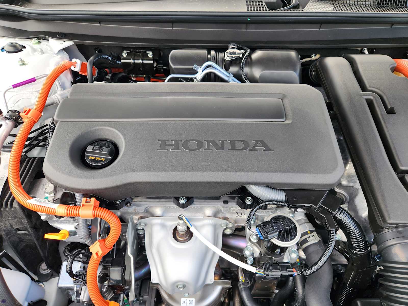 Thumbnail: 2026 Honda Accord - 24