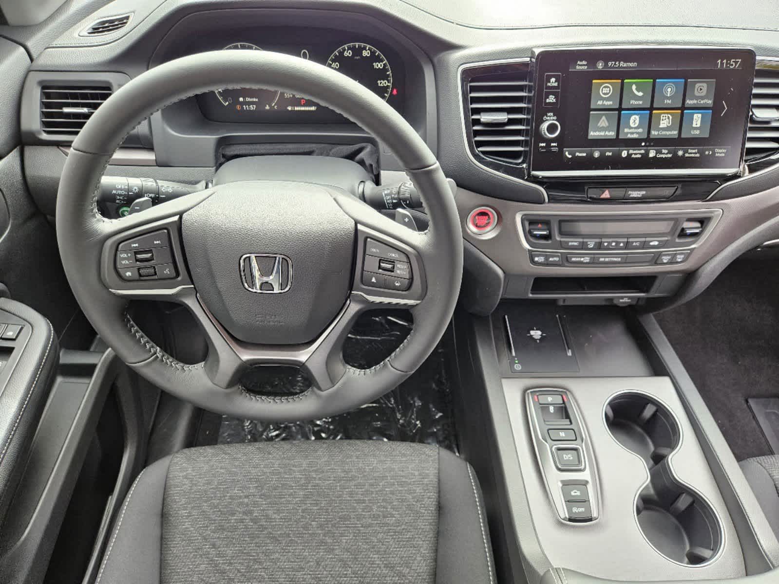 Thumbnail: 2026 Honda Ridgeline - 22