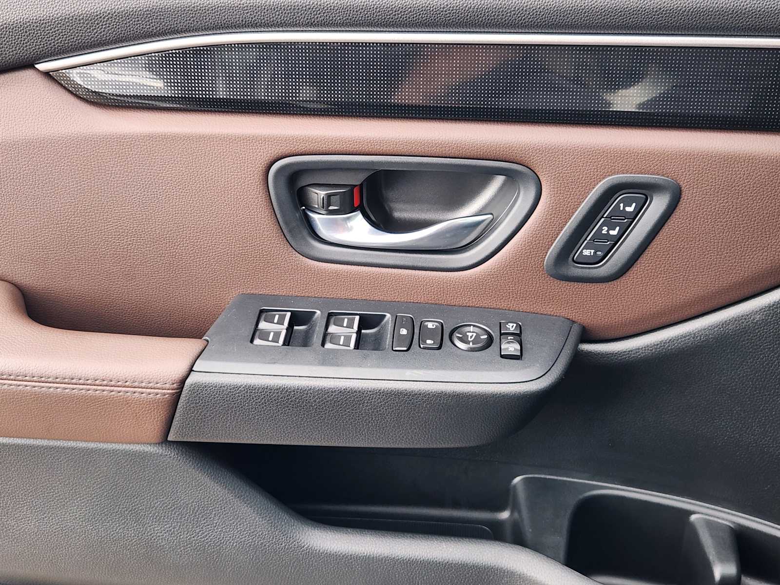 Thumbnail: 2025 Honda Pilot - 23