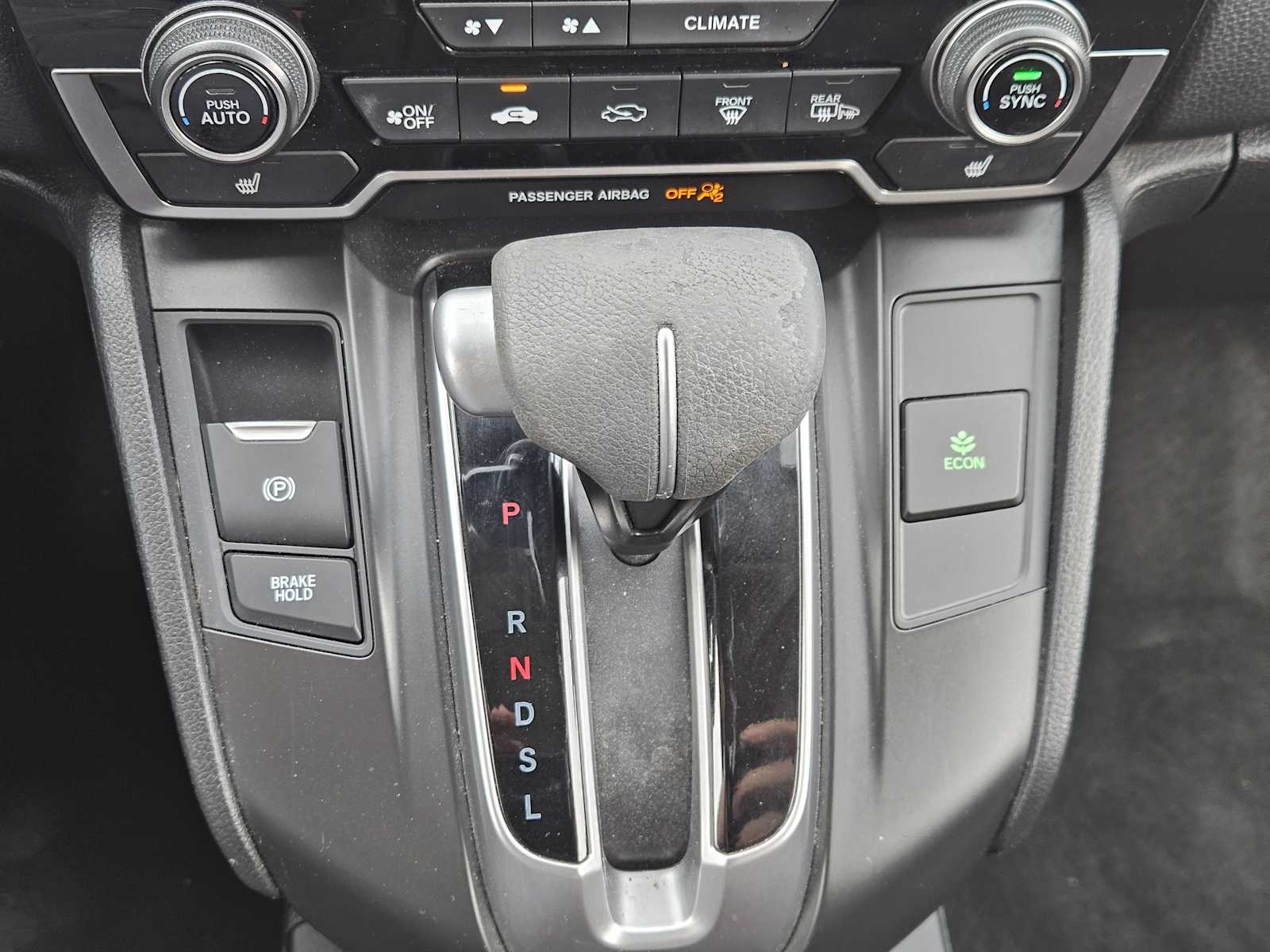 Thumbnail: 2019 Honda CR-V - 18