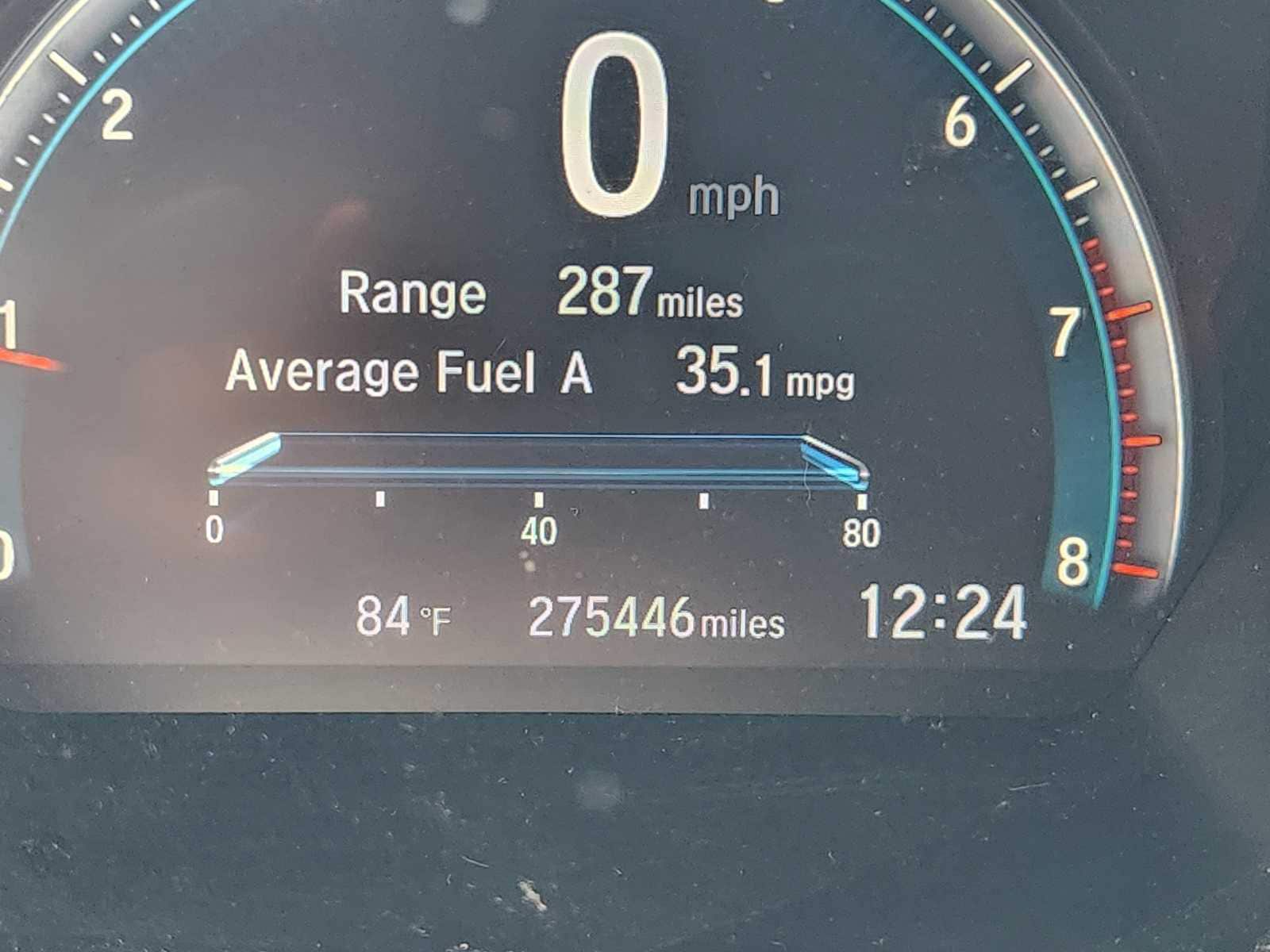 Thumbnail: 2019 Honda Civic - 14