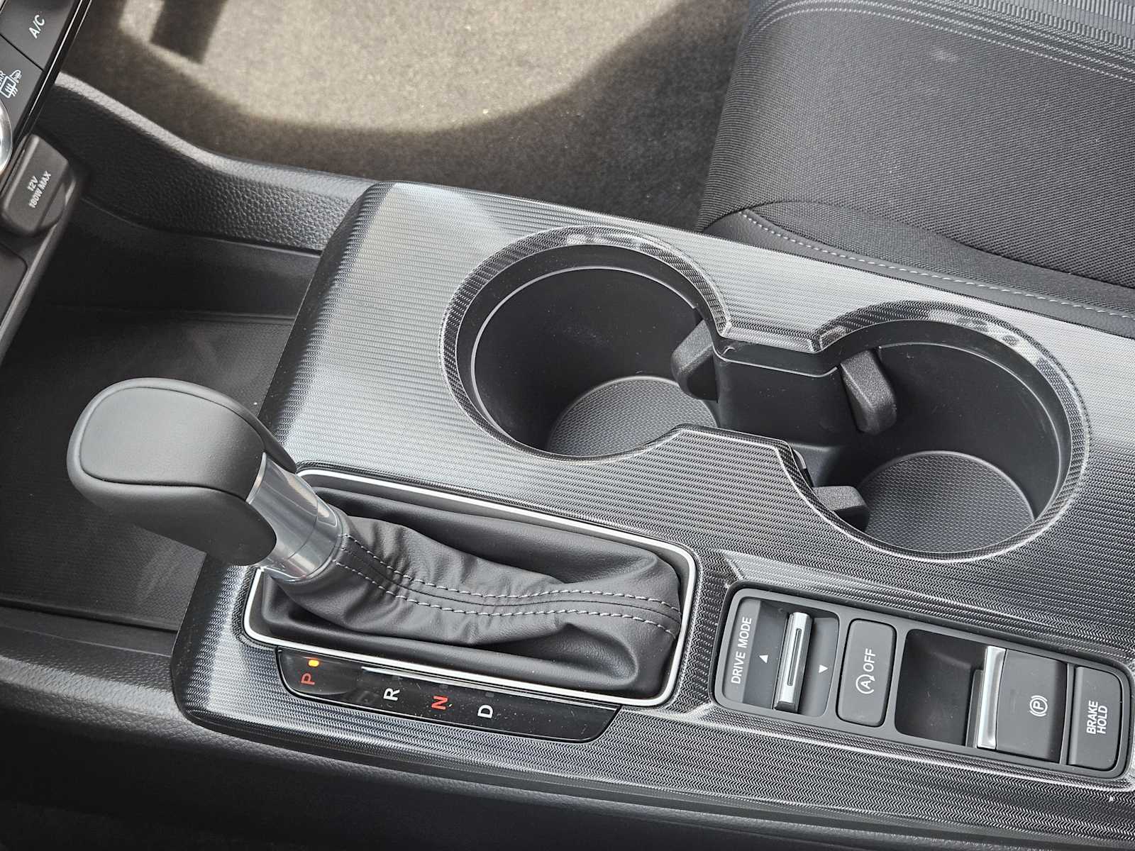 Thumbnail: 2026 Honda Civic - 16