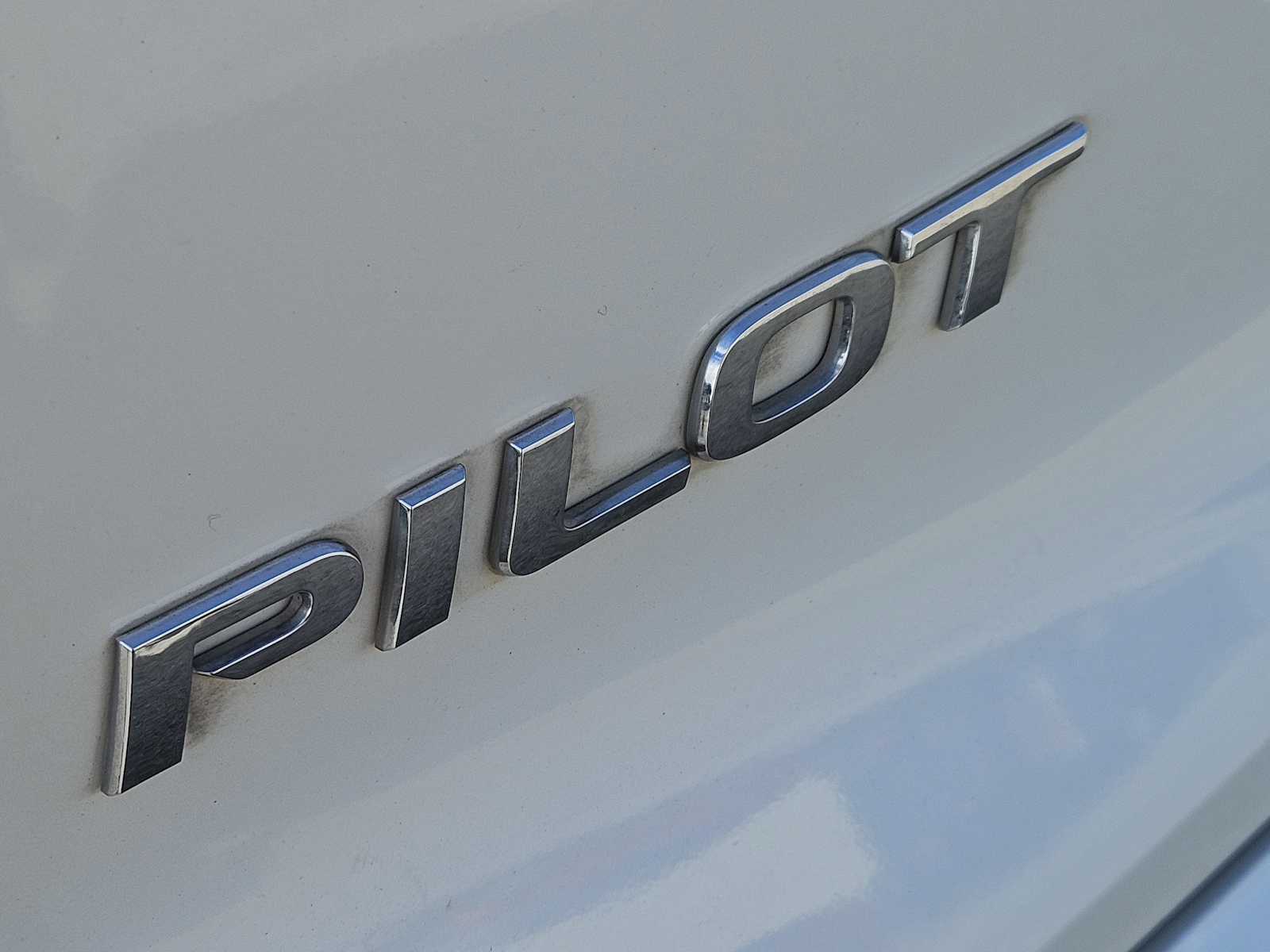 Thumbnail: 2016 Honda Pilot - 11