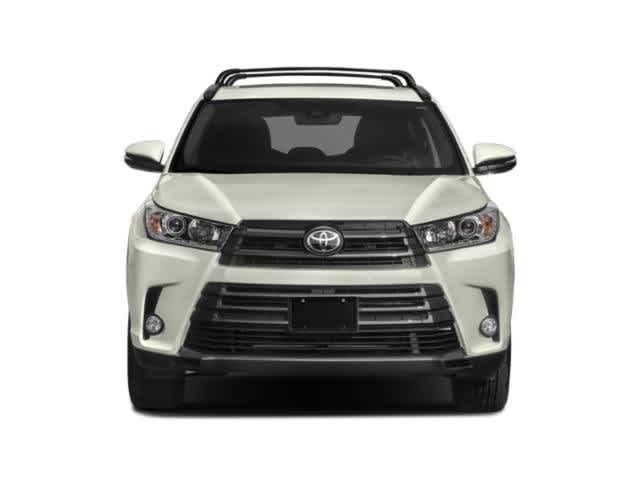Thumbnail: 2019 Toyota Highlander - 7