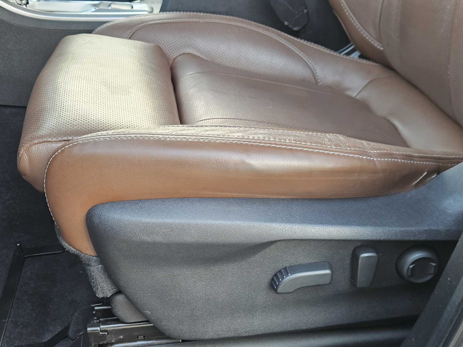 Thumbnail: 2020 Subaru Ascent - 24