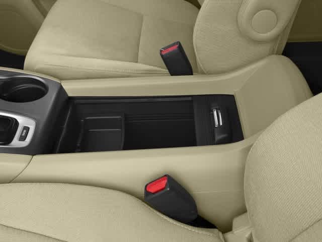 Thumbnail: 2016 Honda Pilot - 14