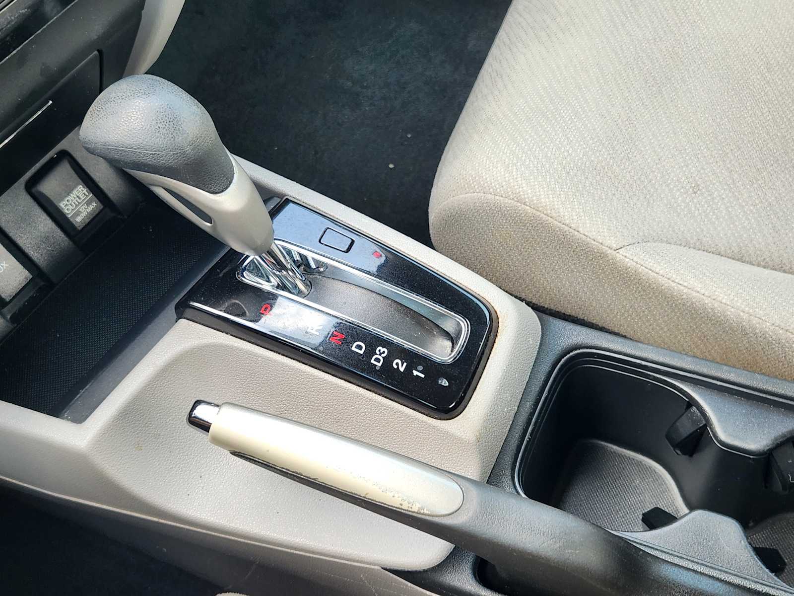 Thumbnail: 2013 Honda Civic - 19