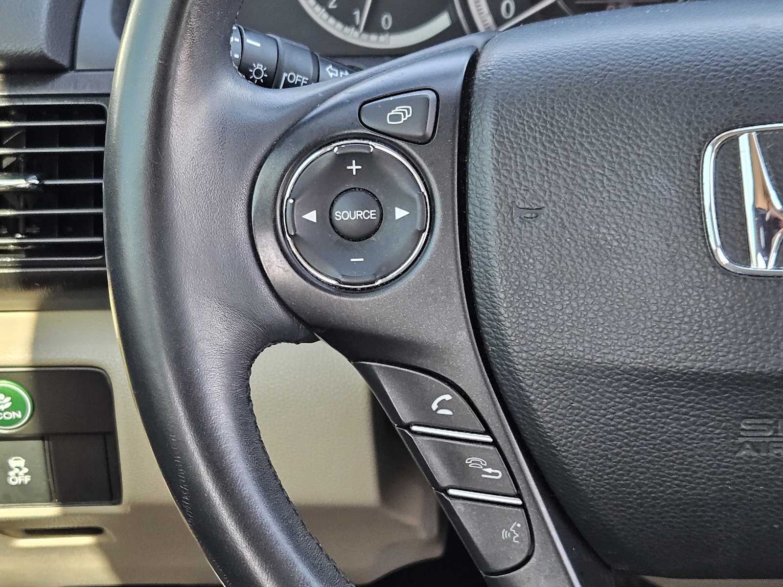 Thumbnail: 2013 Honda Accord - 27