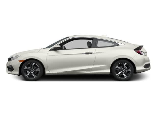 Thumbnail: 2016 Honda Civic - 3