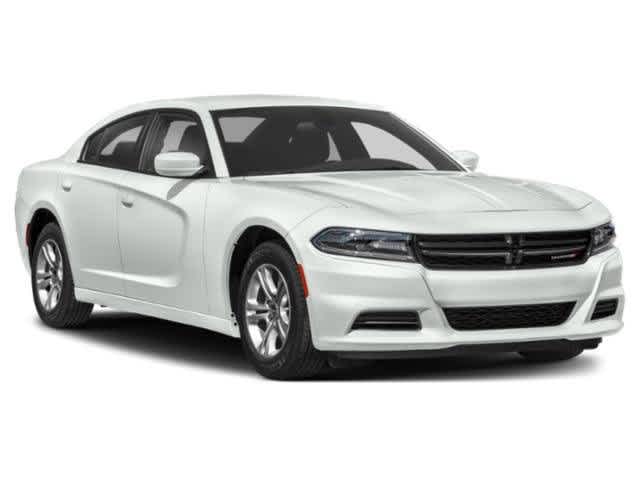 Thumbnail: 2021 Dodge Charger - 9