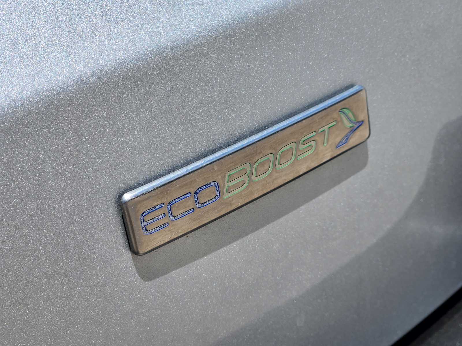 Thumbnail: 2018 Ford EcoSport - 11