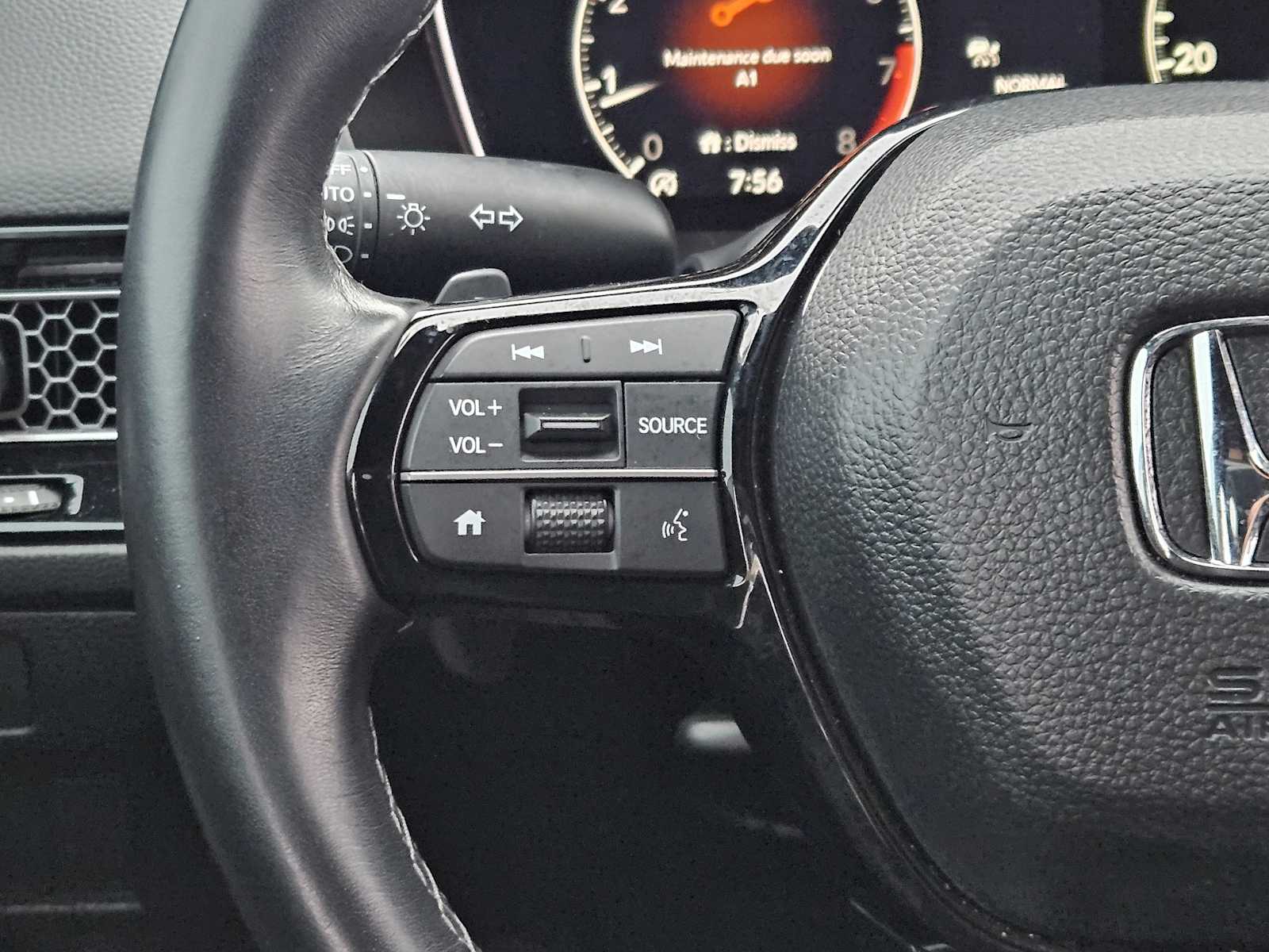 Thumbnail: 2024 Honda Civic - 26