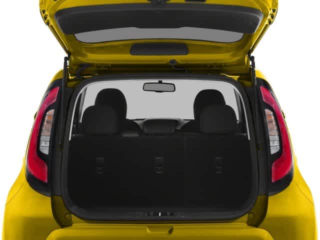 Thumbnail: 2016 Kia Soul - 14