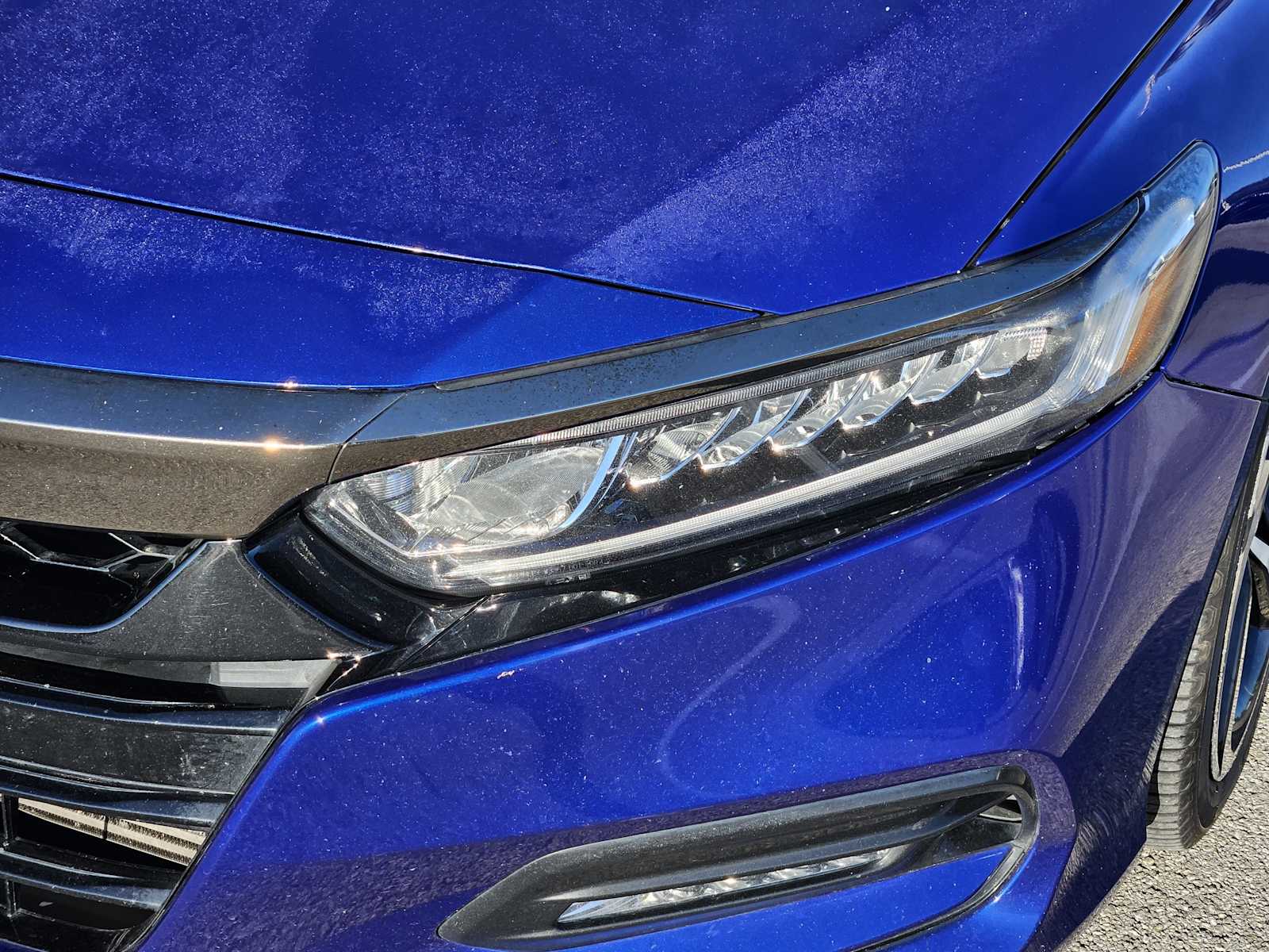 Thumbnail: 2019 Honda Accord - 7