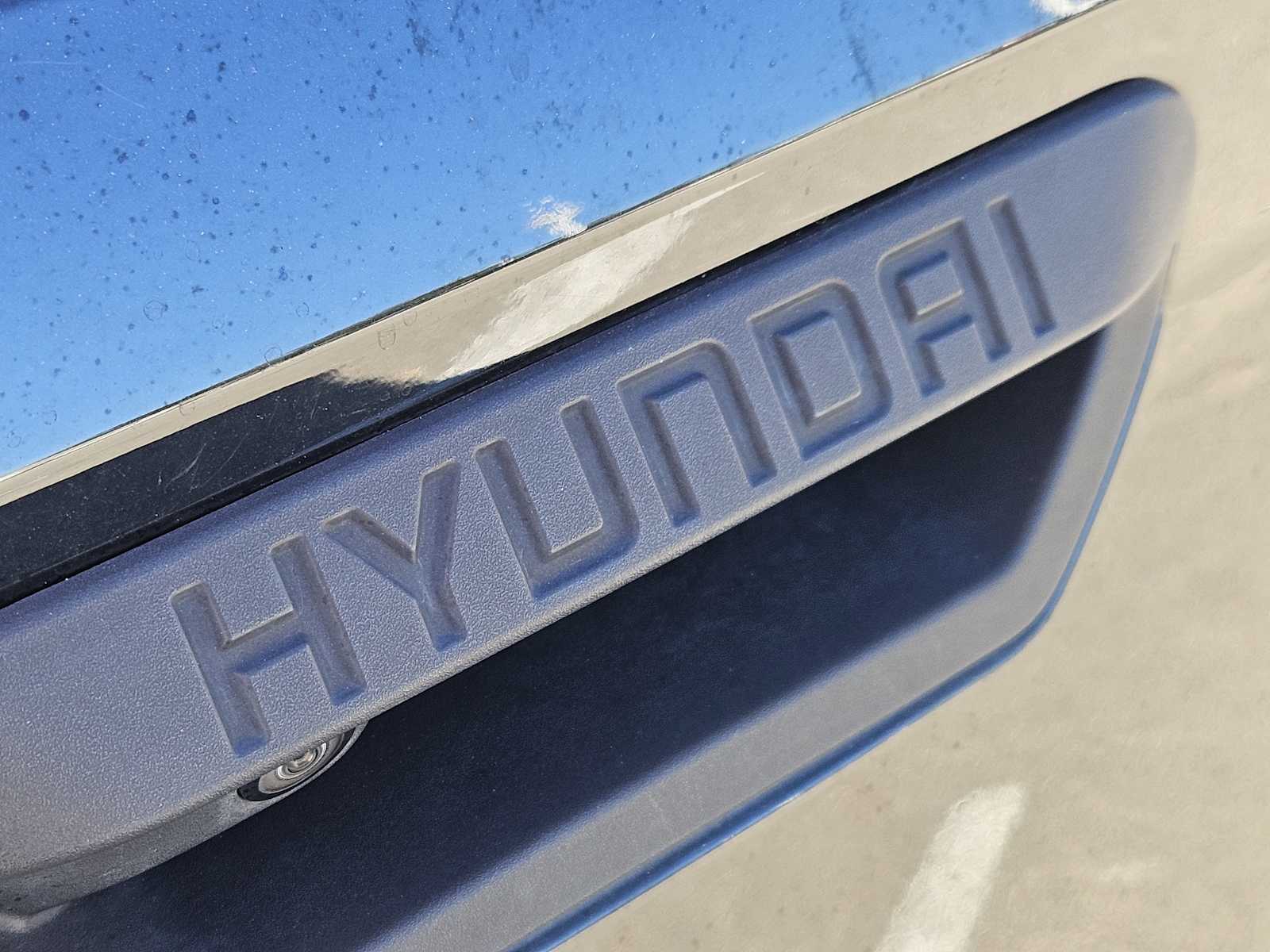 Thumbnail: 2022 Hyundai Santa Cruz - 11