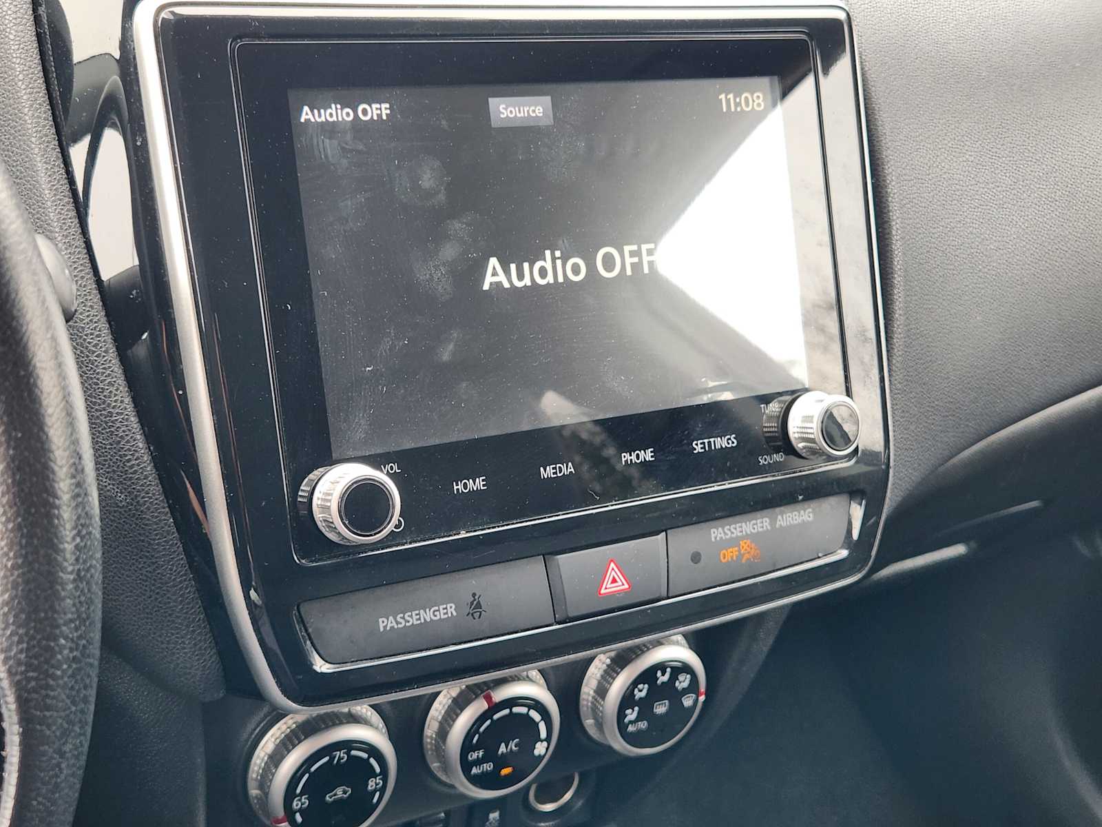 Thumbnail: 2022 Mitsubishi Outlander Sport - 17