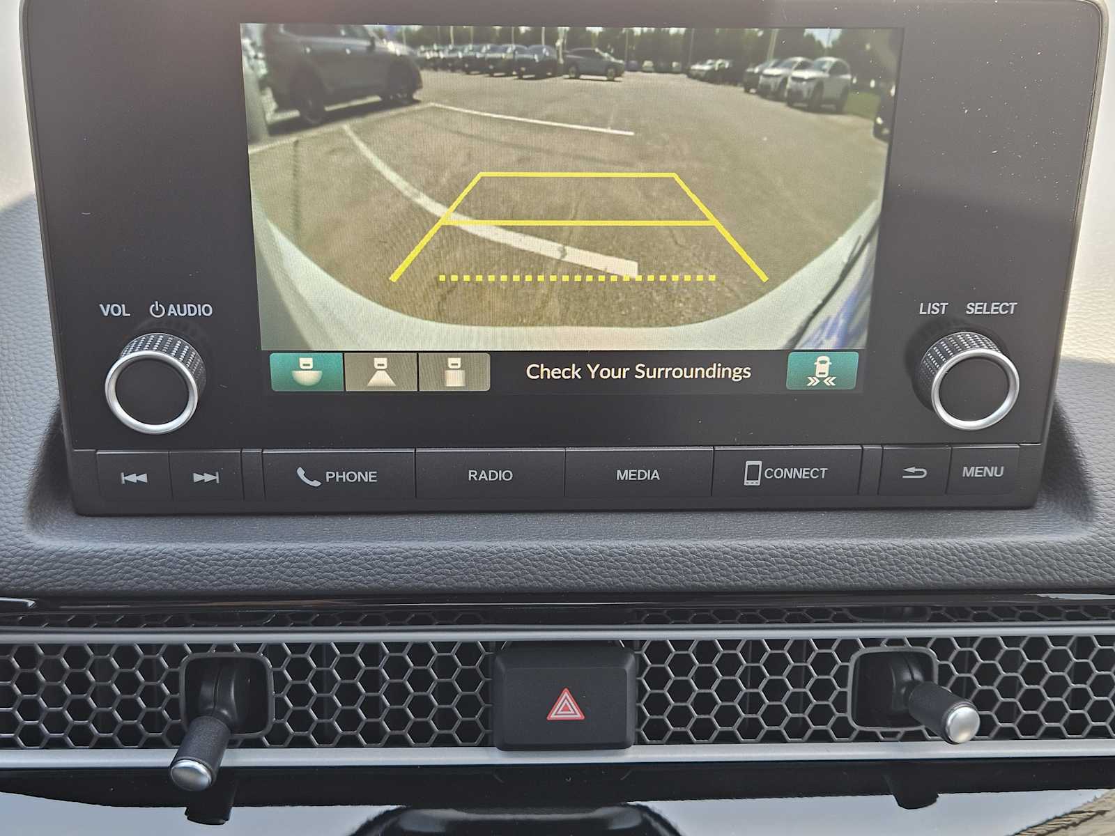 Thumbnail: 2026 Honda Civic - 14