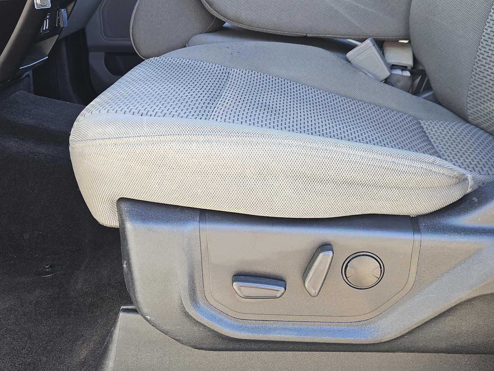 Thumbnail: 2020 Ford F-150 - 22