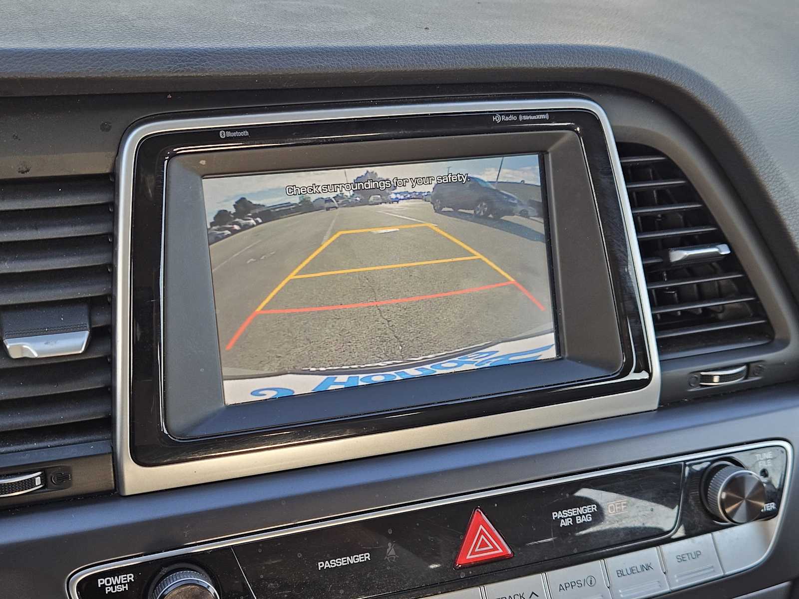 Thumbnail: 2018 Hyundai Sonata - 17