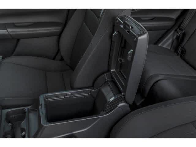 Thumbnail: 2026 Honda CR-V - 16