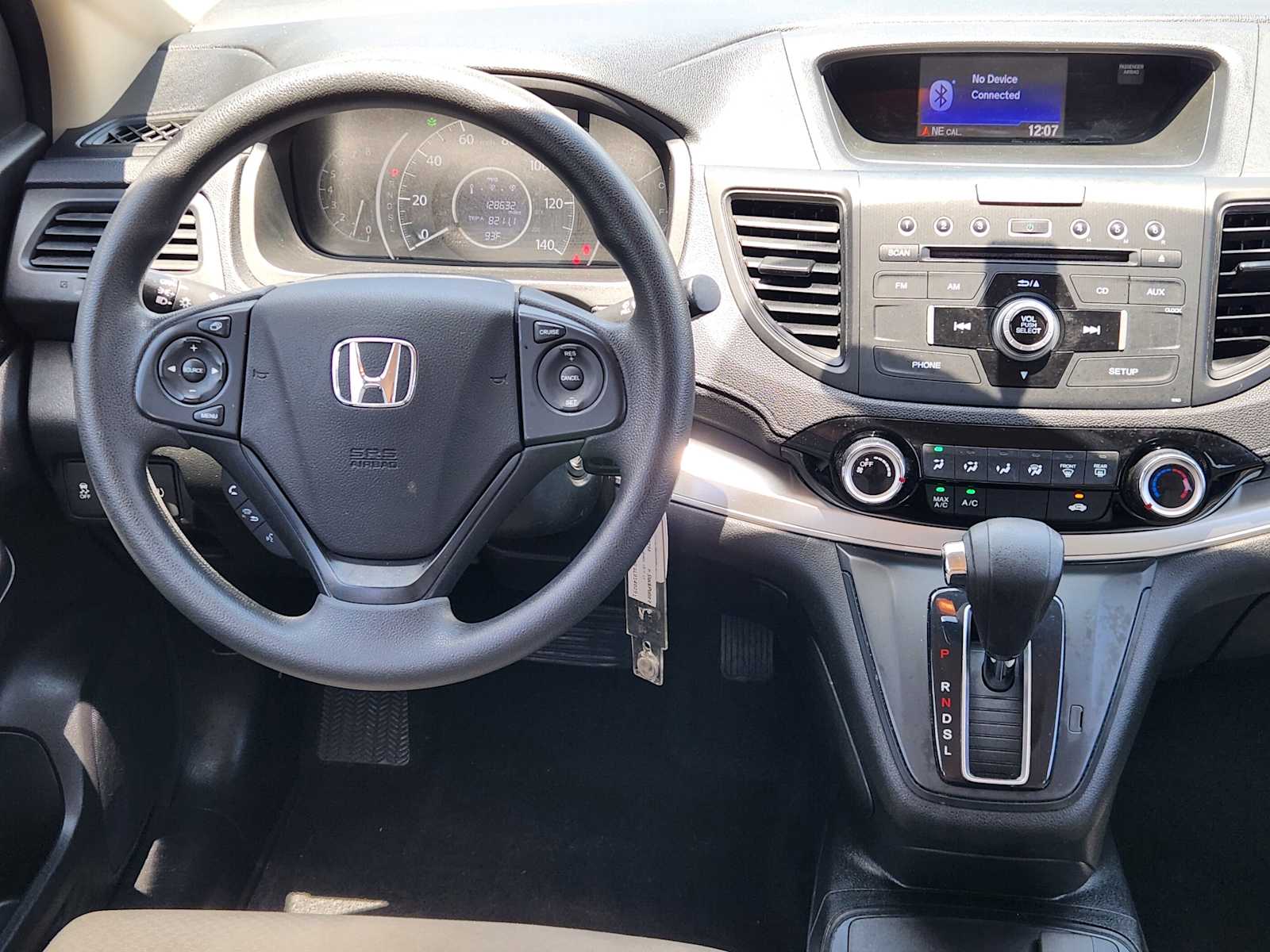Thumbnail: 2016 Honda CR-V - 25