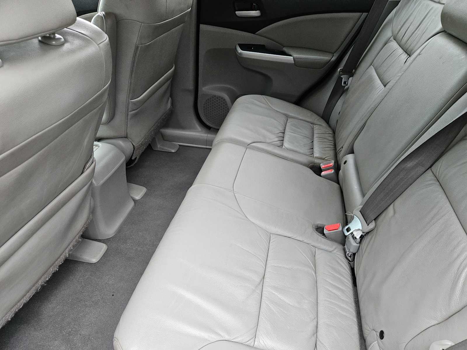 Thumbnail: 2012 Honda CR-V - 27