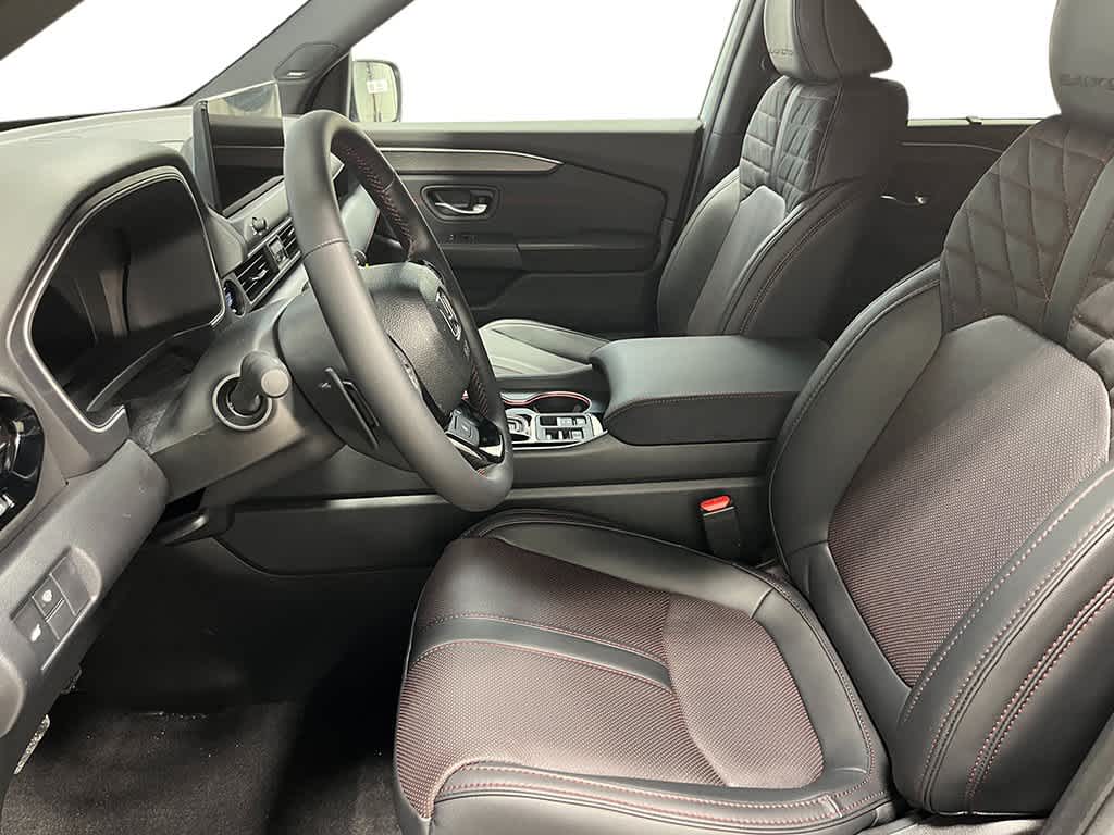 Thumbnail: 2026 Honda Pilot - 11