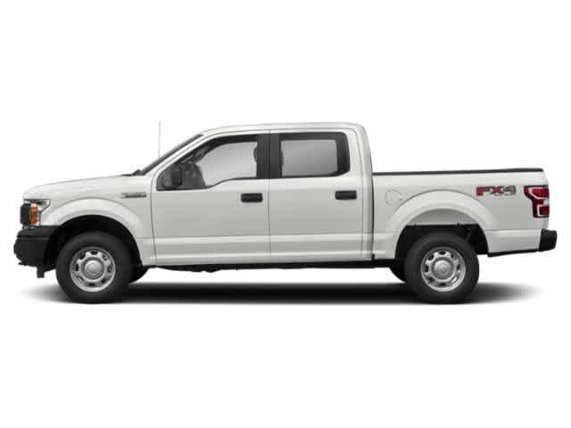 Thumbnail: 2019 Ford F-150 - 5