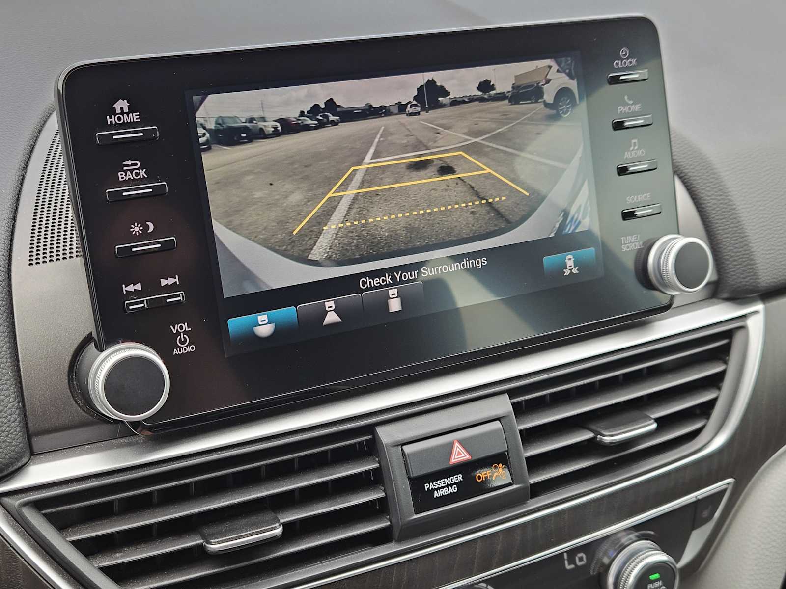 Thumbnail: 2018 Honda Accord - 18