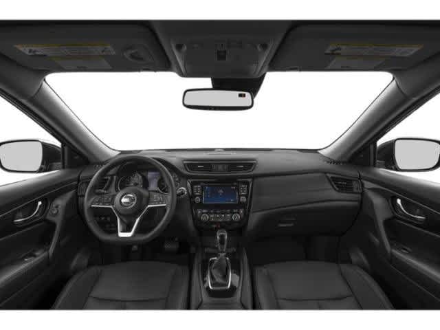Thumbnail: 2017 Nissan Rogue - 8