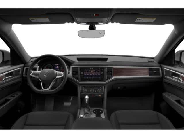 Thumbnail: 2021 Volkswagen Atlas - 11