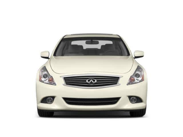 Thumbnail: 2015 INFINITI  - 7