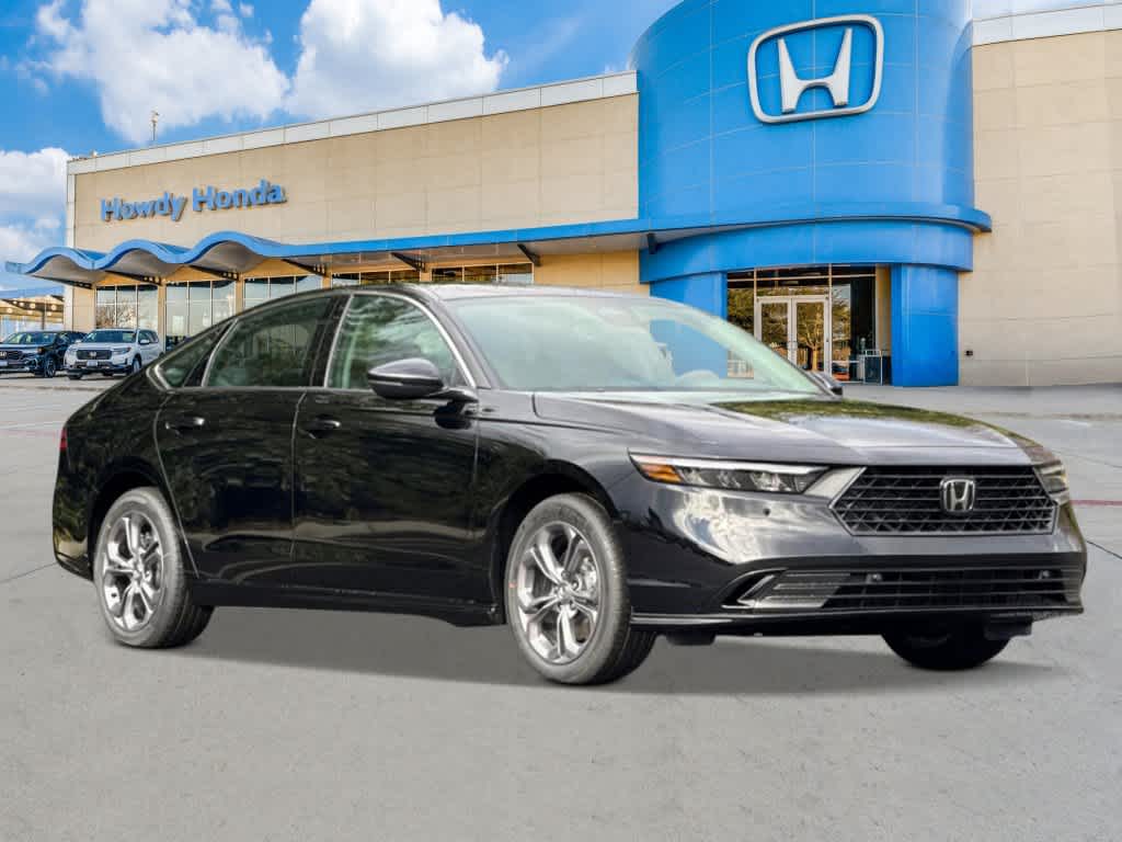 Thumbnail: 2026 Honda Accord - 7