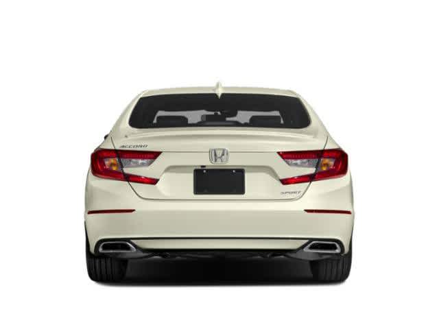 Thumbnail: 2018 Honda Accord - 4