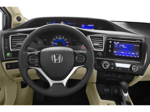 Thumbnail: 2015 Honda Civic - 6