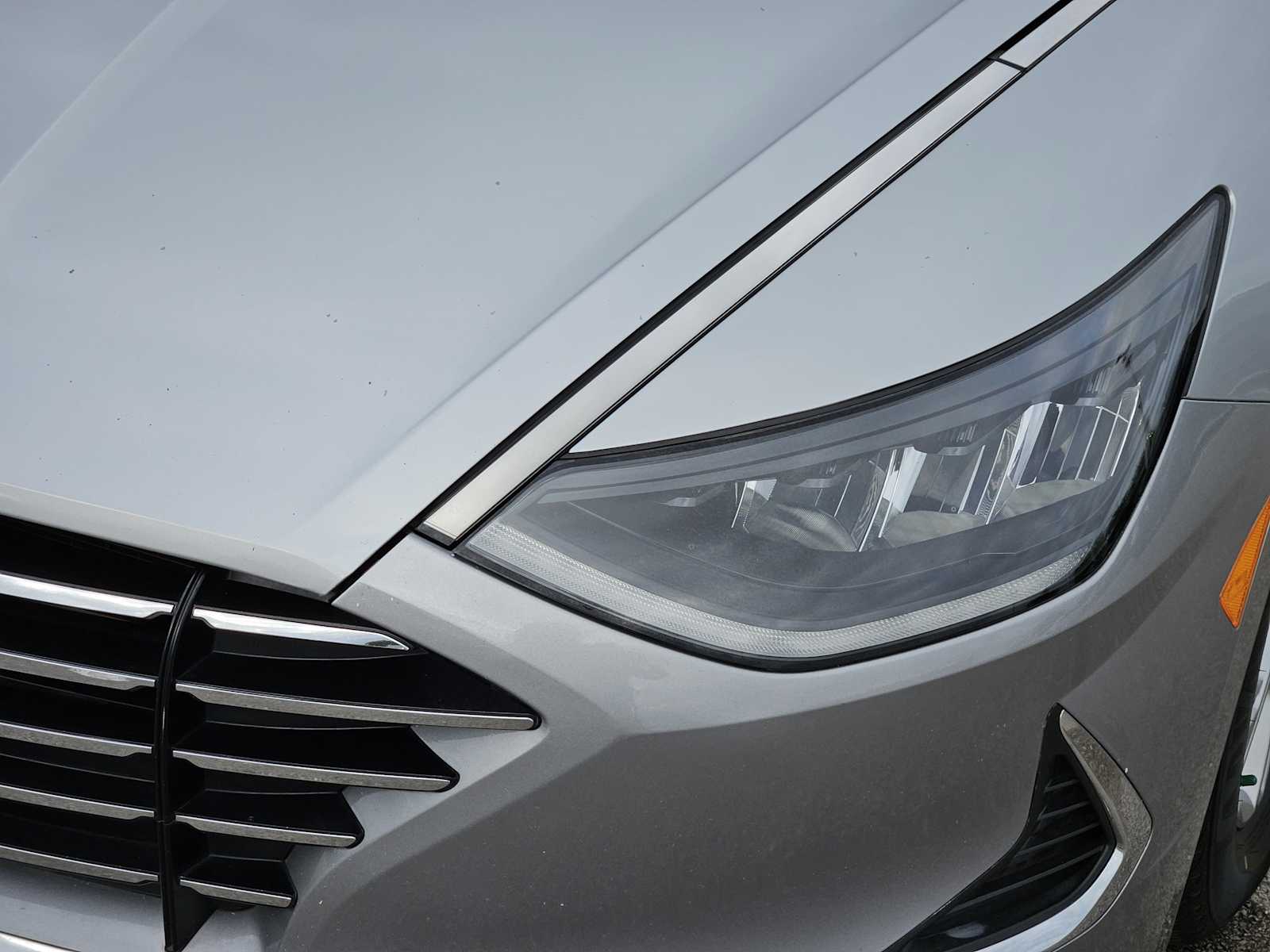 Thumbnail: 2021 Hyundai Sonata - 7