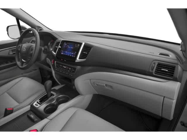 Thumbnail: 2018 Honda Pilot - 16