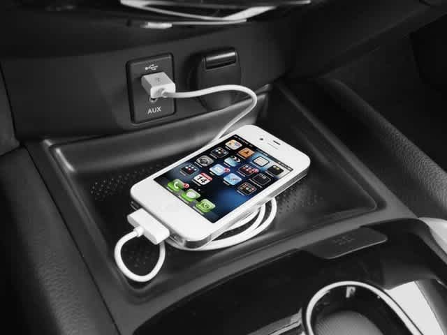 Thumbnail: 2016 Nissan Rogue - 18