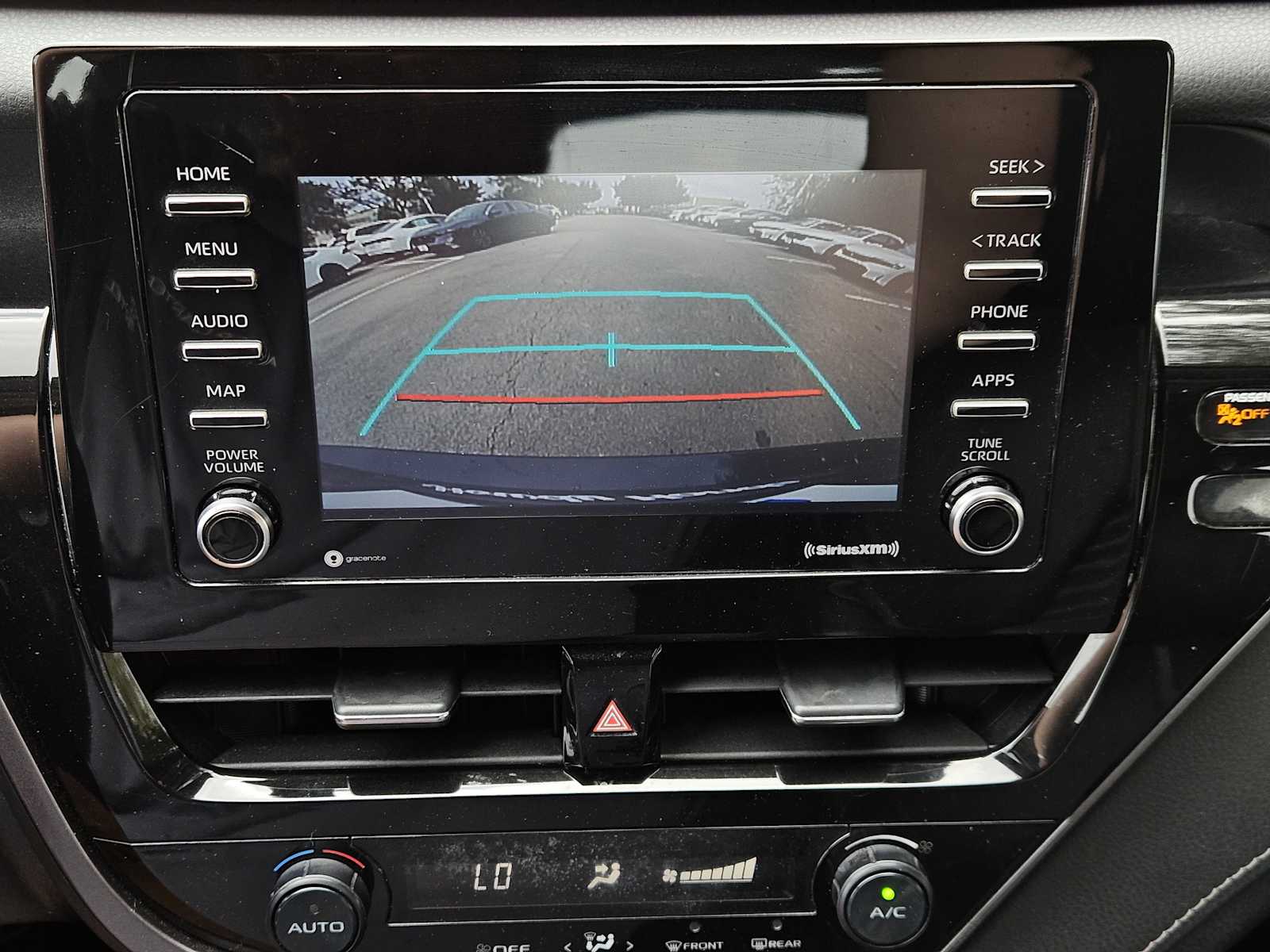 Thumbnail: 2021 Toyota Camry - 18