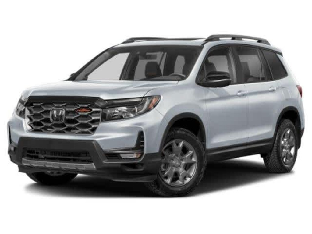 Used 2024 Honda Passport For Sale at Howdy Honda VIN 5FNYF8H69RB012462
