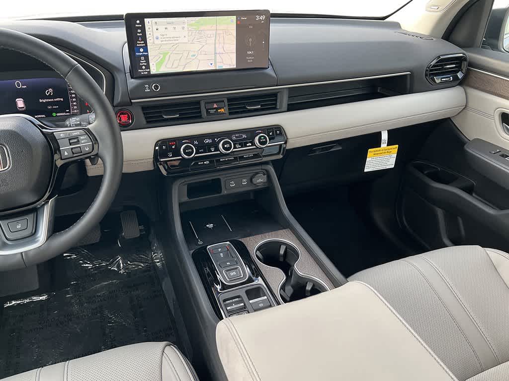 Thumbnail: 2026 Honda Pilot - 17